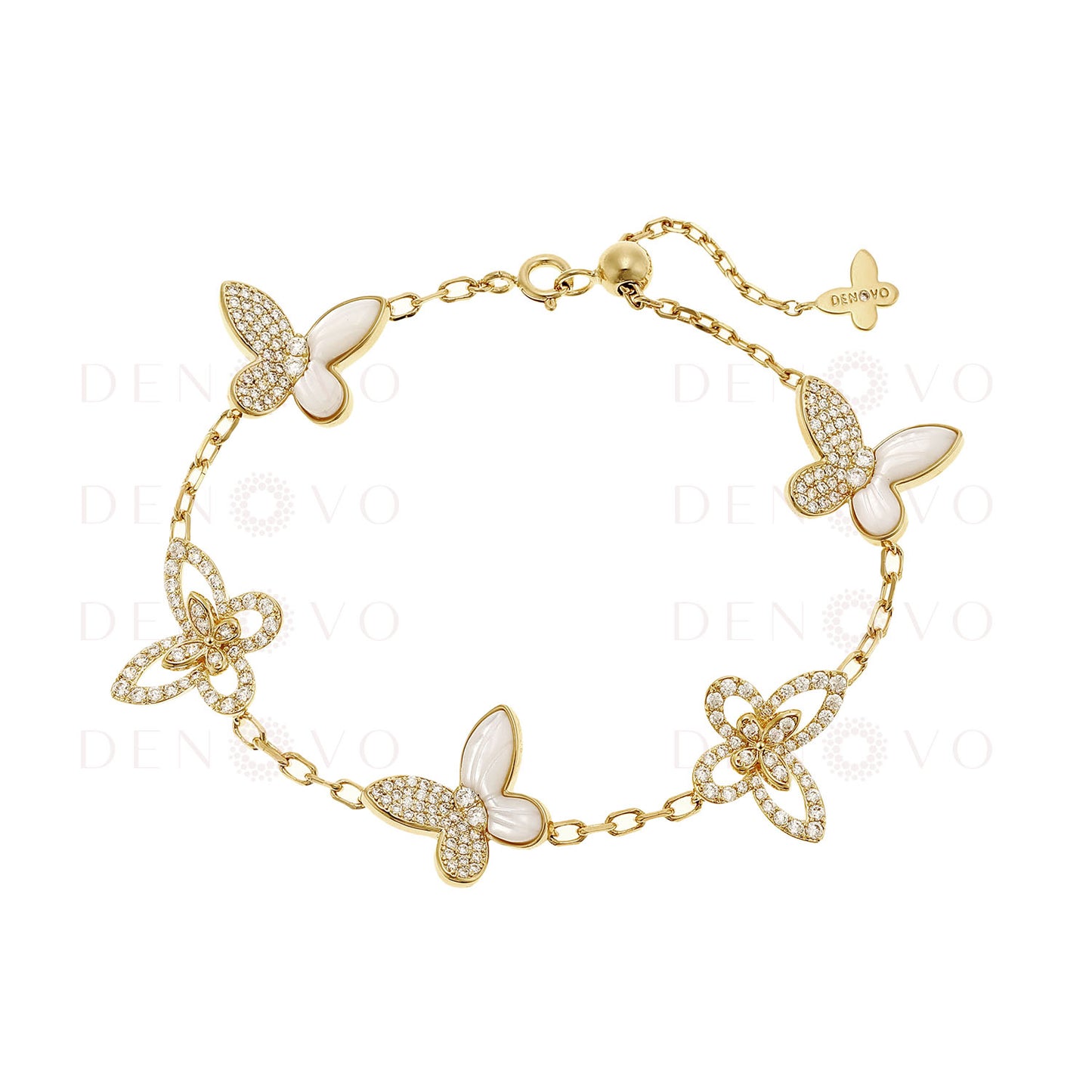 Farasha Bloom Bracelet