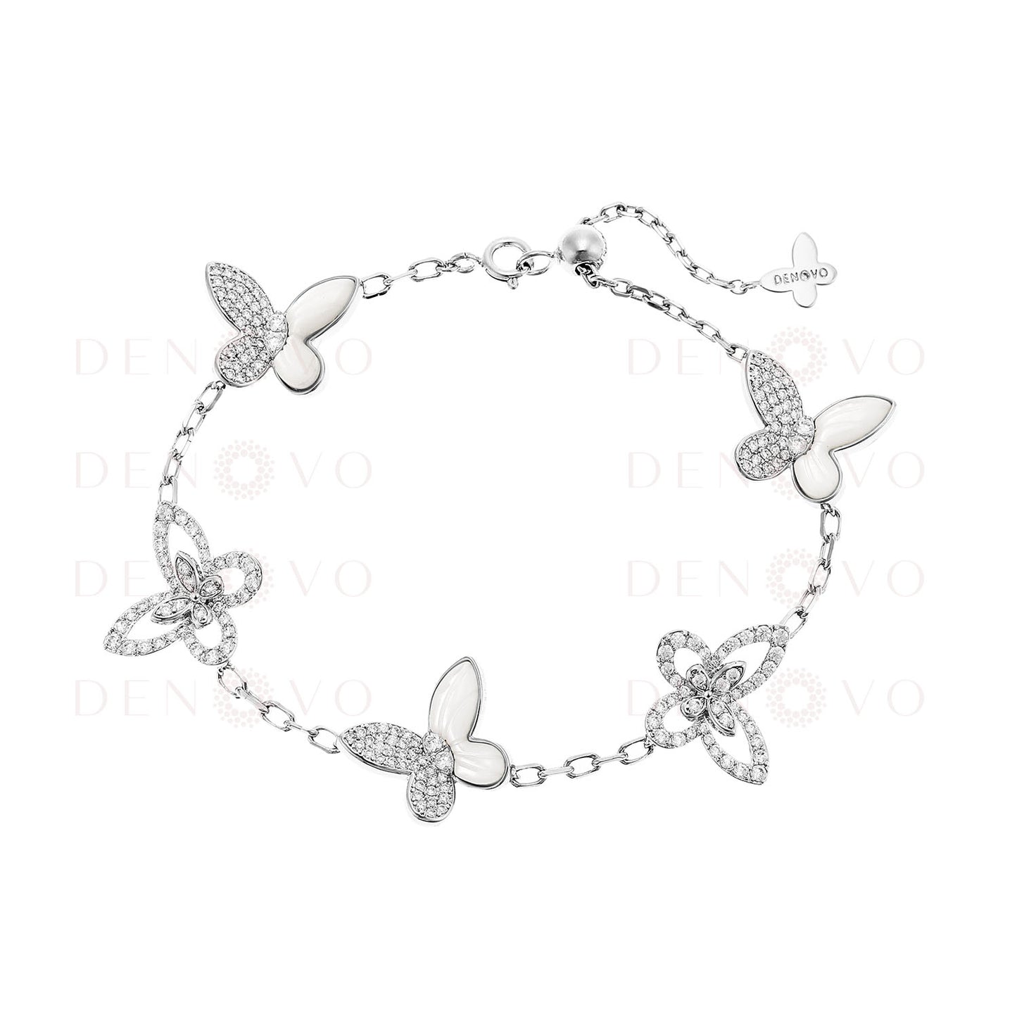 Farasha Bloom Bracelet