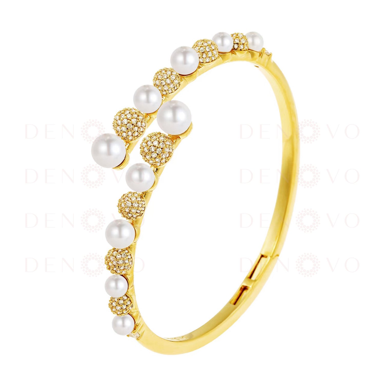 Aura Lulu Bangle