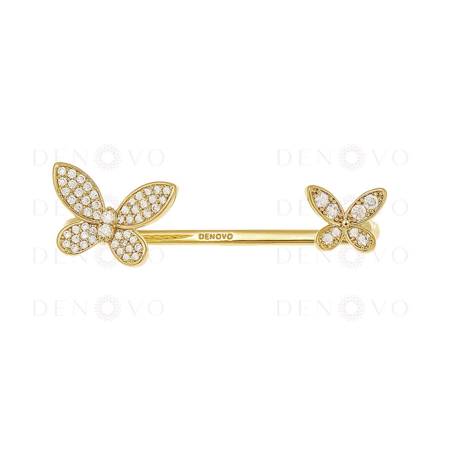 Farasha Grace Ear Cuff