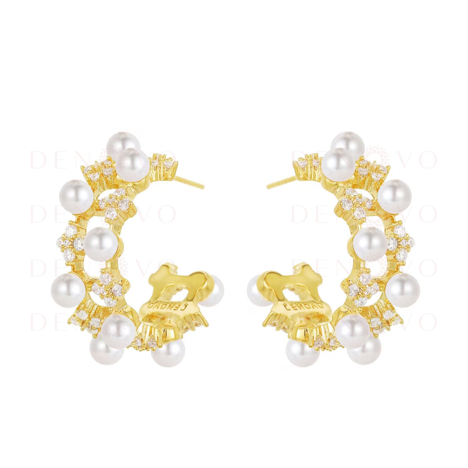 Glow Lulu Earring
