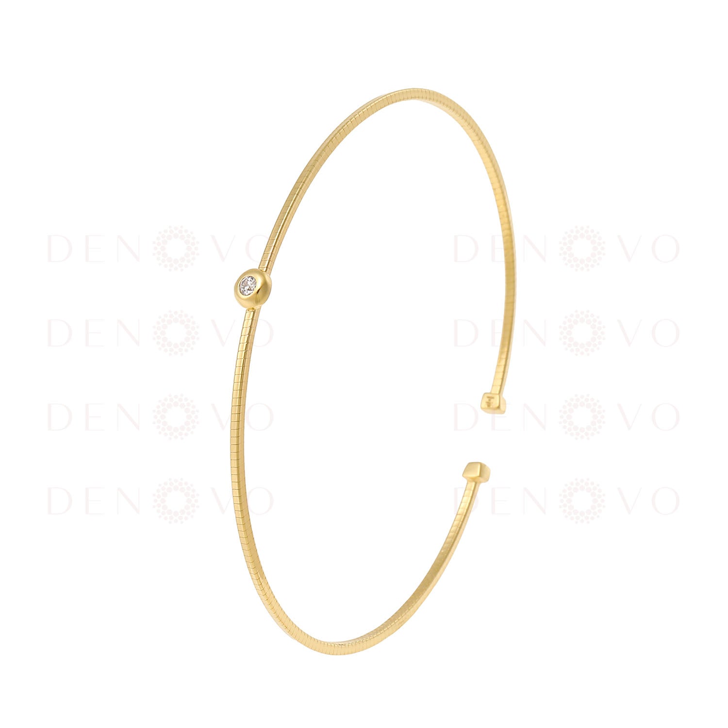 Graceful Khyout Bangle