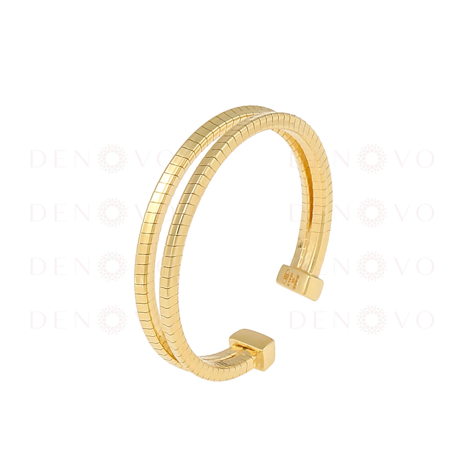 Geometric Khyout Ring