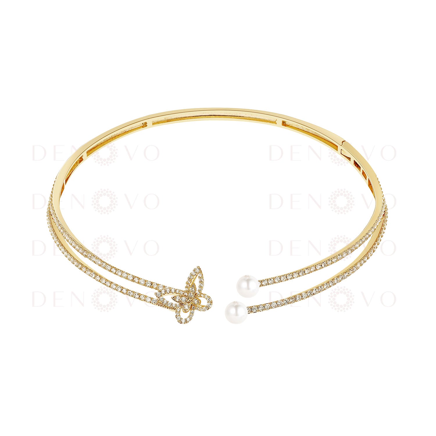 Farasha Elegance Choker