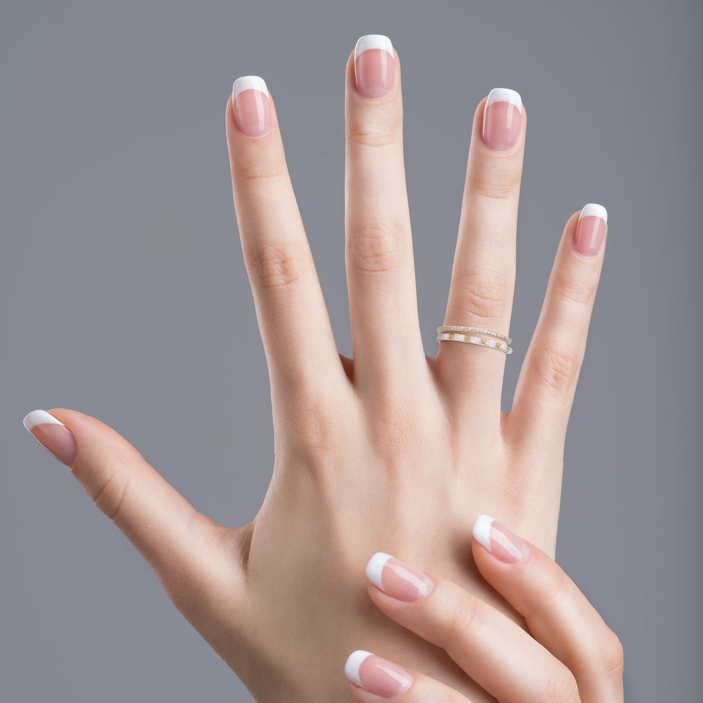 Captivating Style Ring