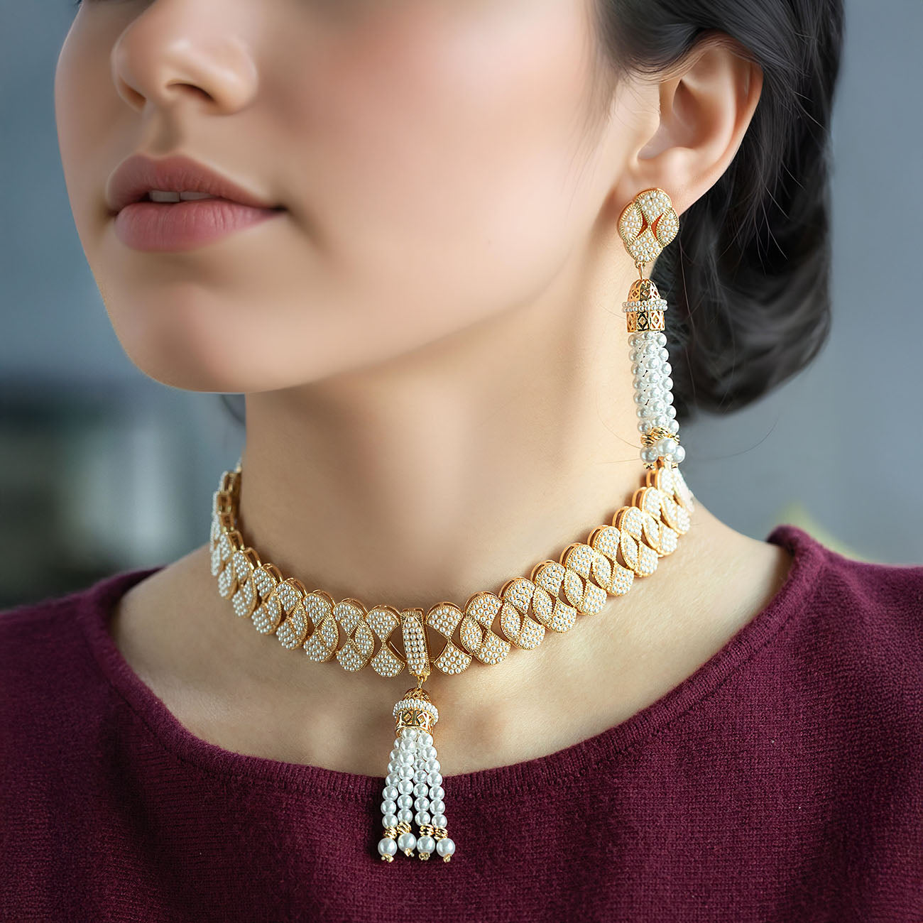 Necklace Sets