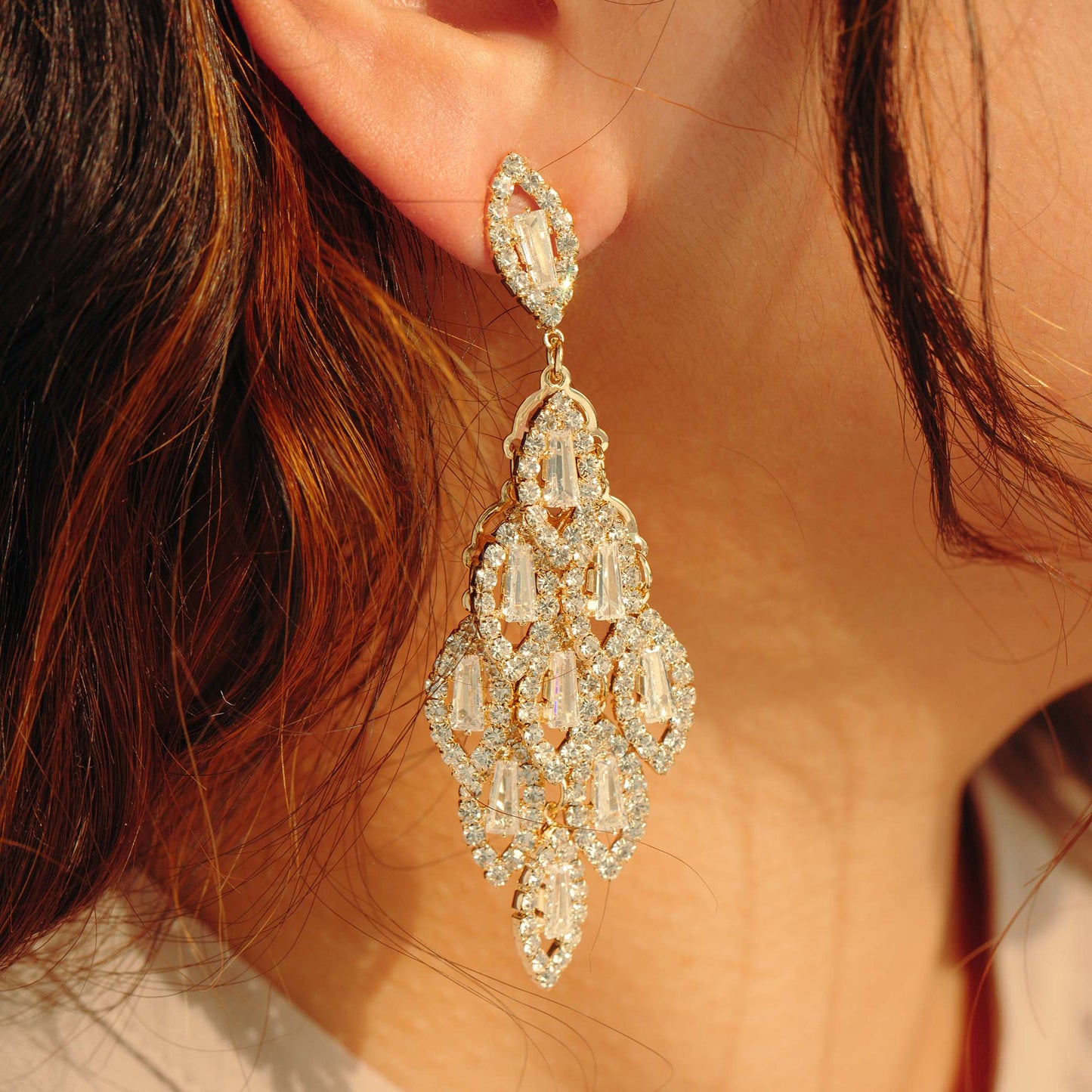 Exquisite Sway Earrings