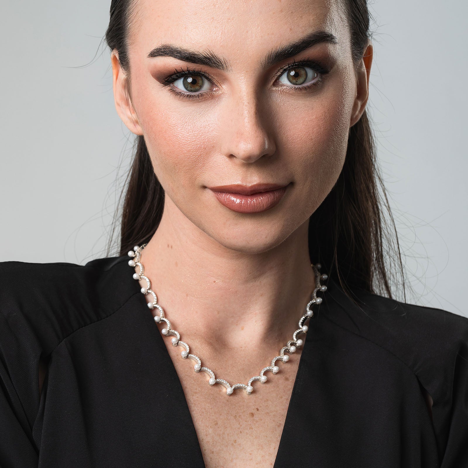 أقراط أذن فراشا غريس