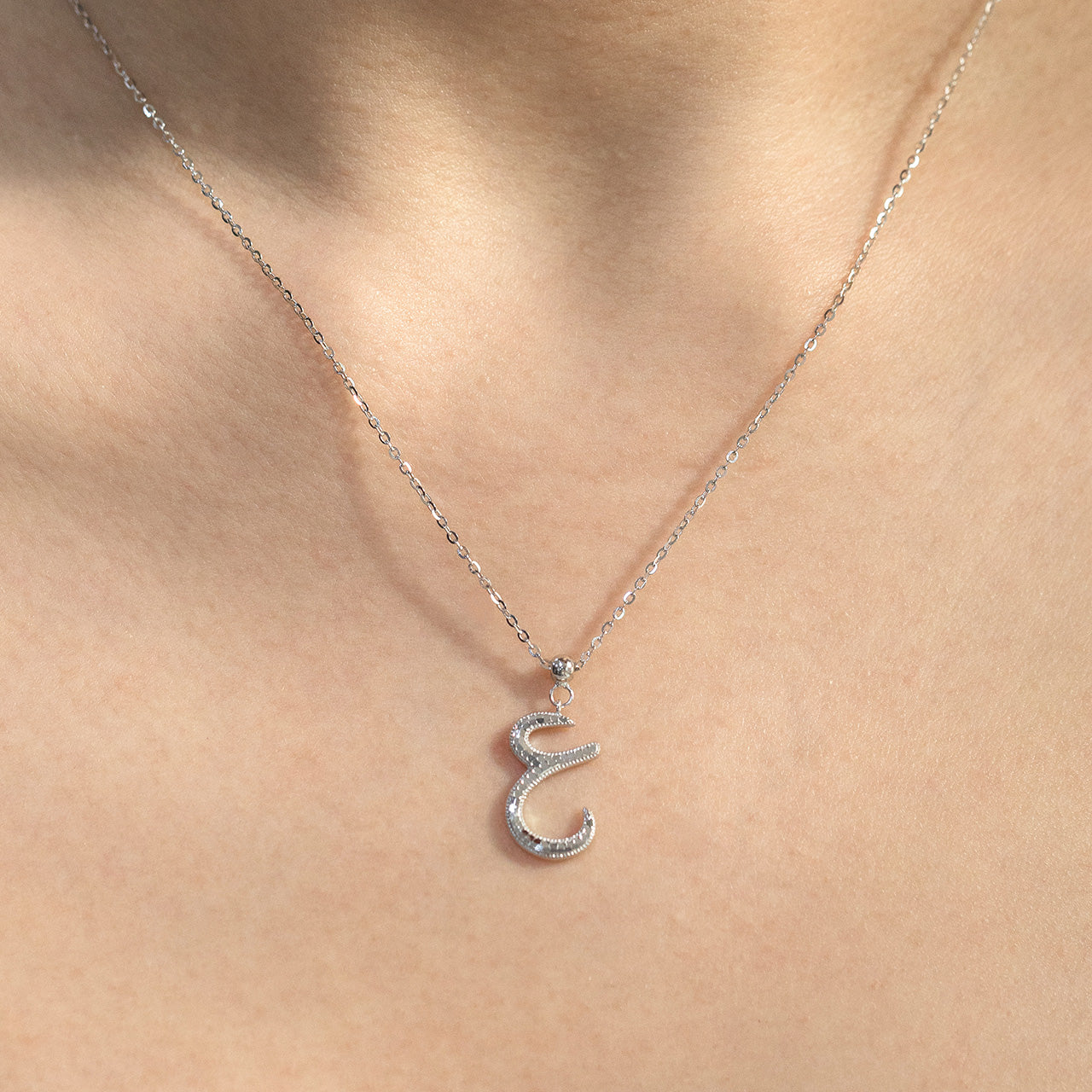 حروف - سلسلة ع