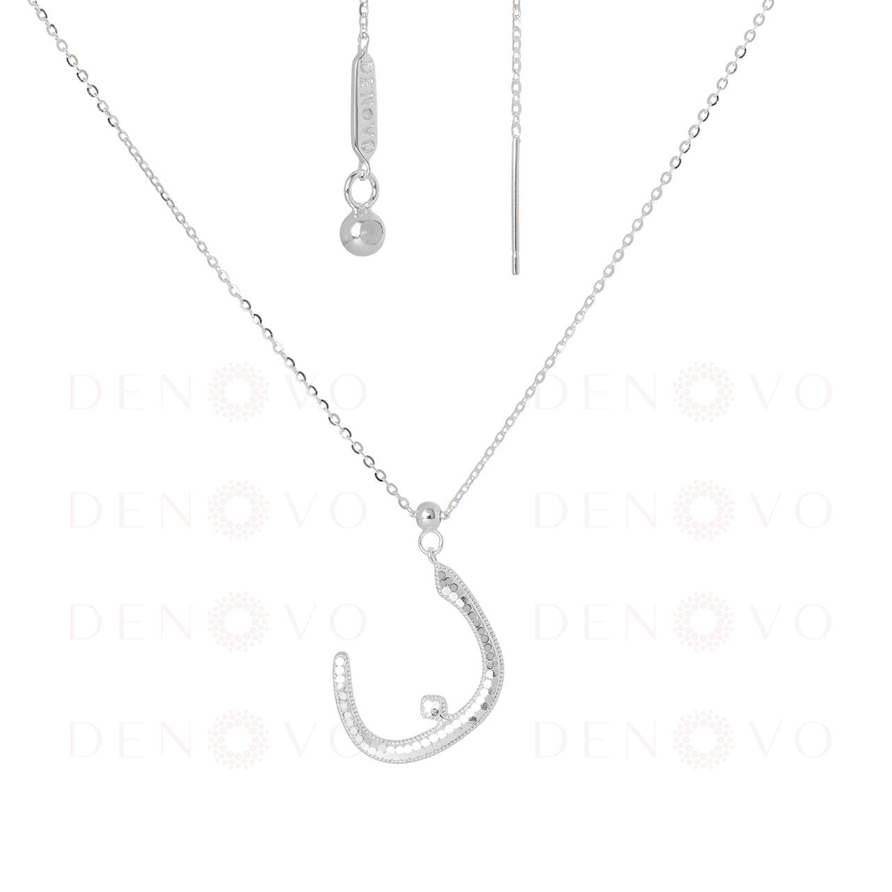 حروف - سلسلة ن