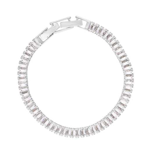 Splendor Tennis Bracelet