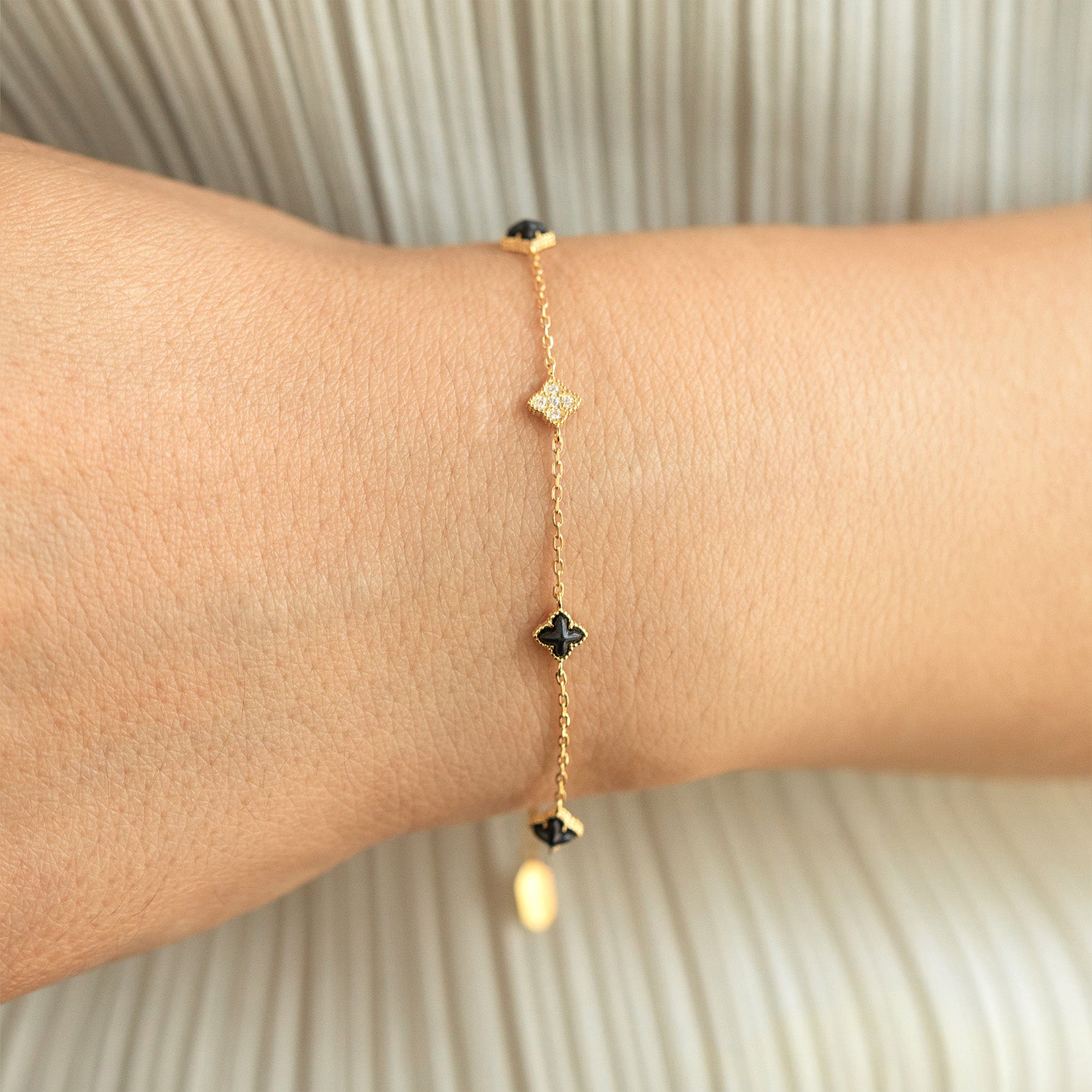Sweet Blossom Bracelet