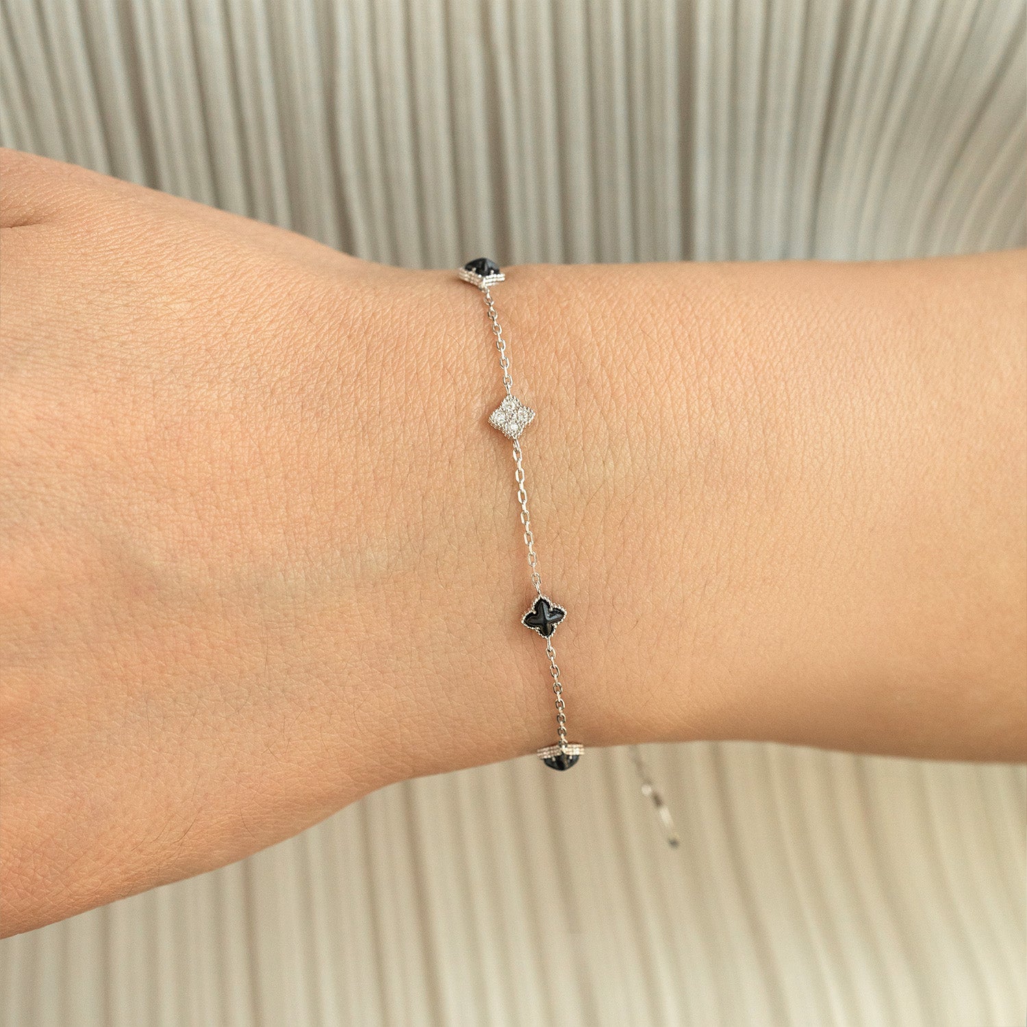 Sweet Blossom Bracelet