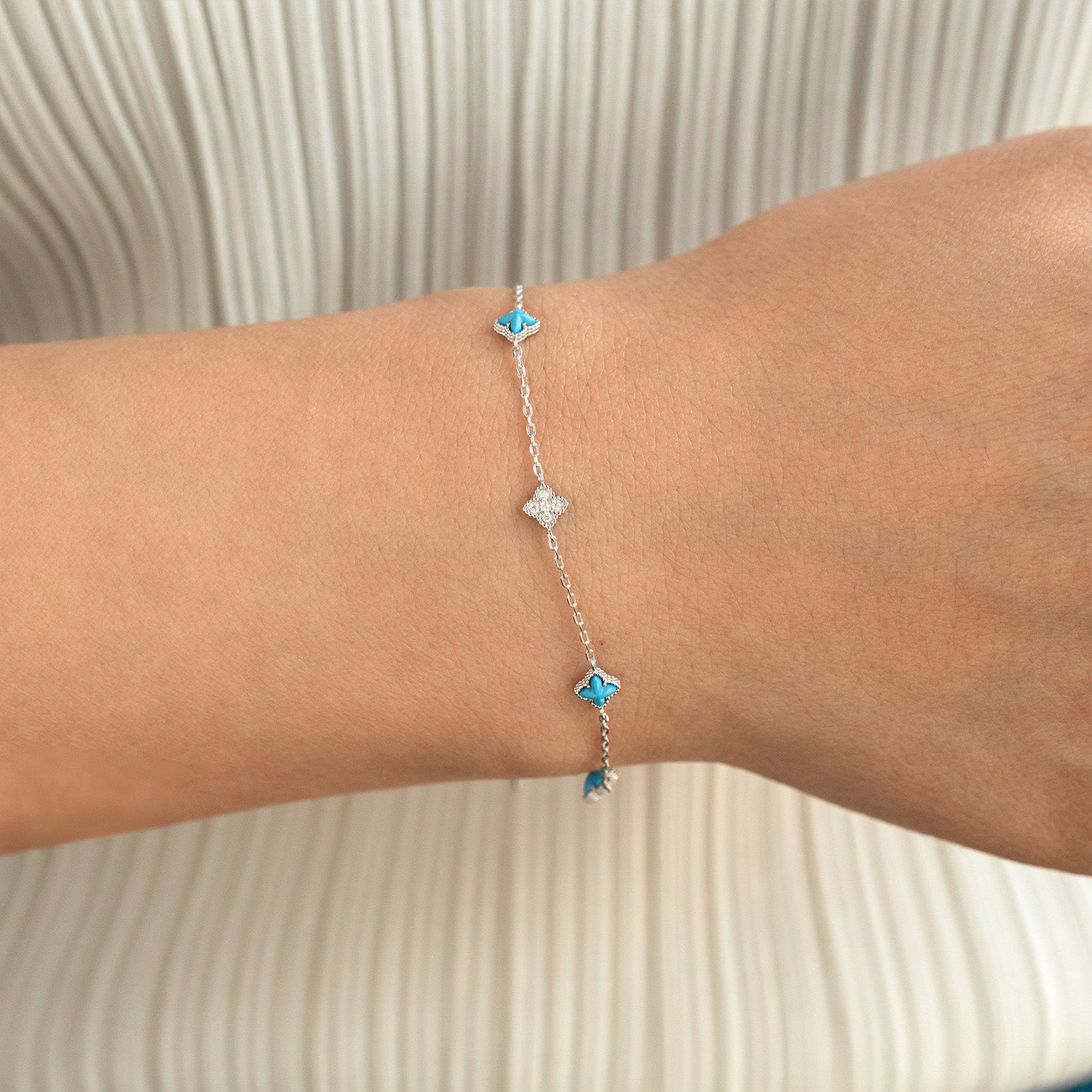 Sweet Blossom Bracelet