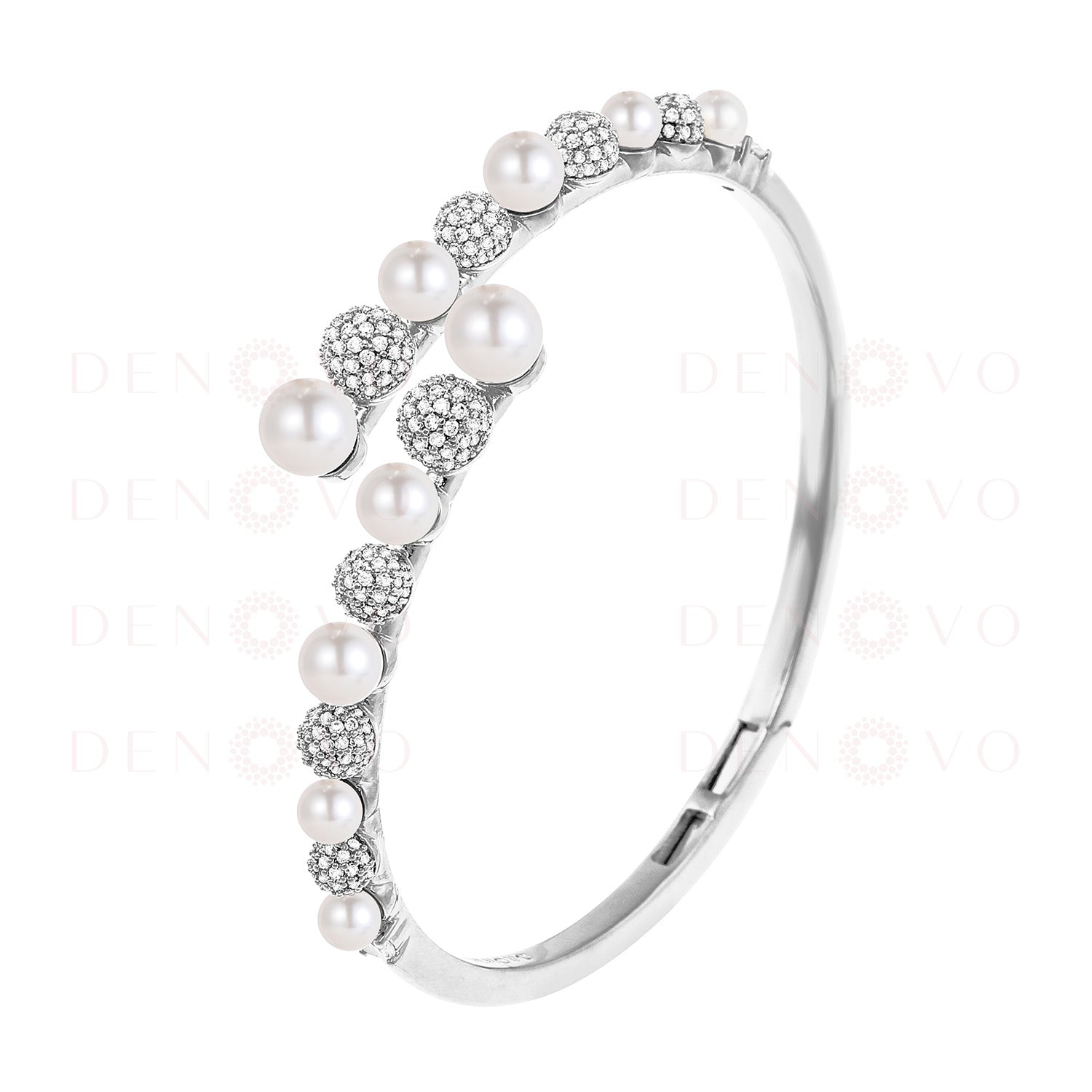 Aura Lulu Bangle