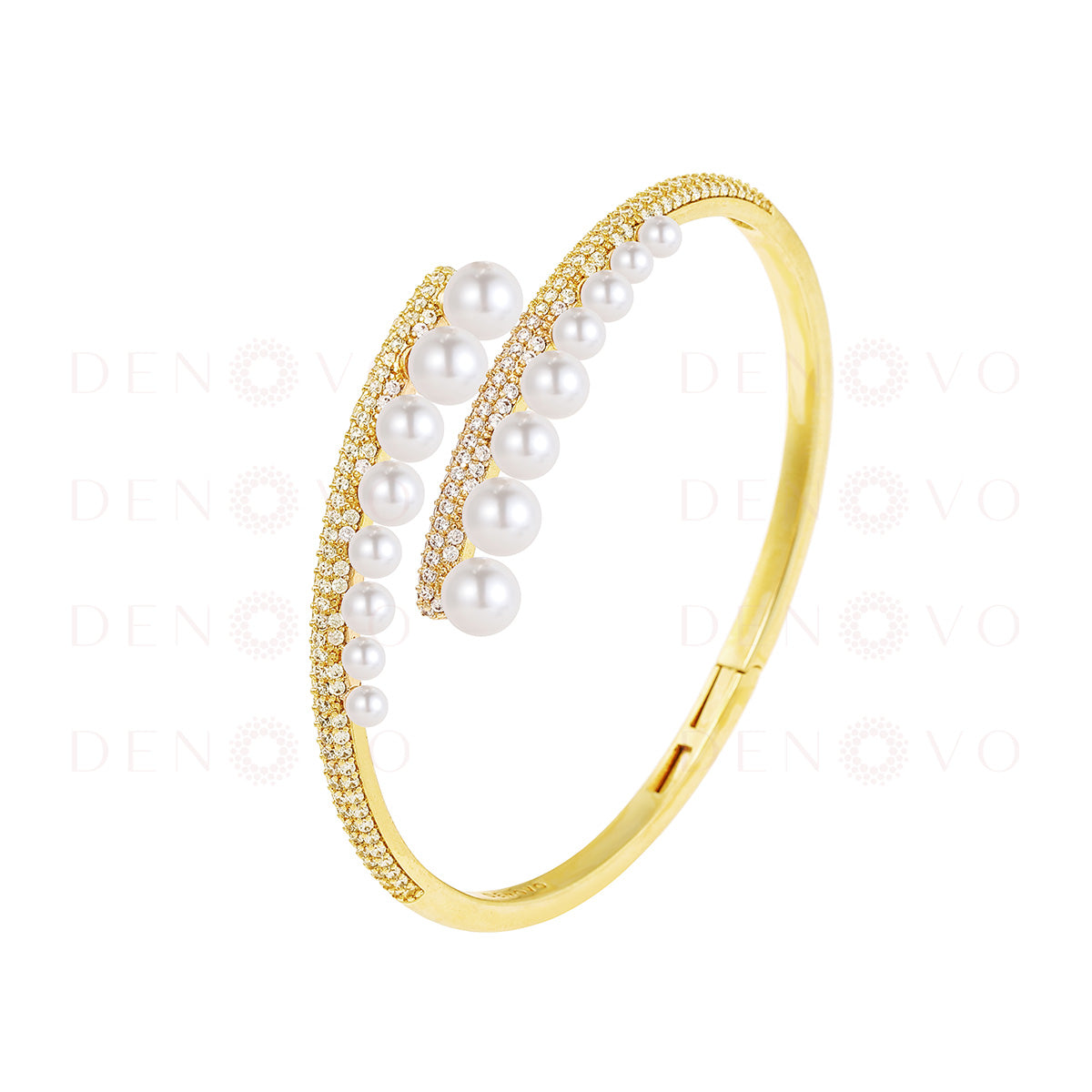 Wavekiss Lulu Bangle
