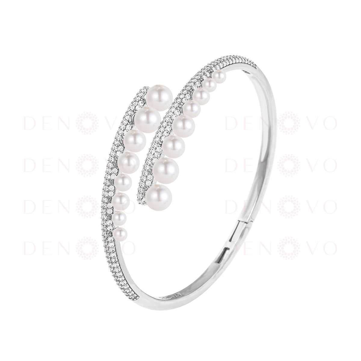 Wavekiss Lulu Bangle