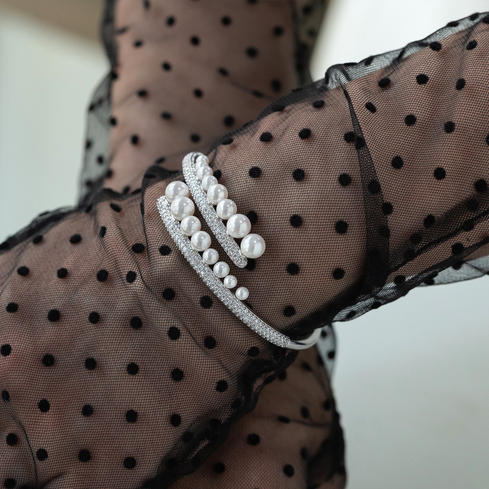 Wavekiss Lulu Bangle