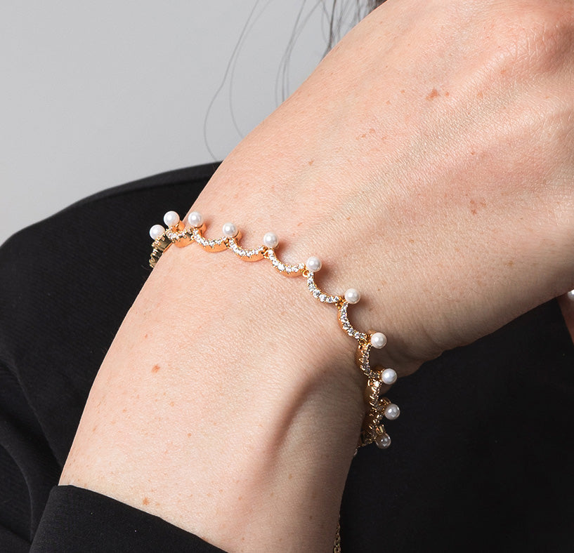 أقراط أذن فراشا غريس