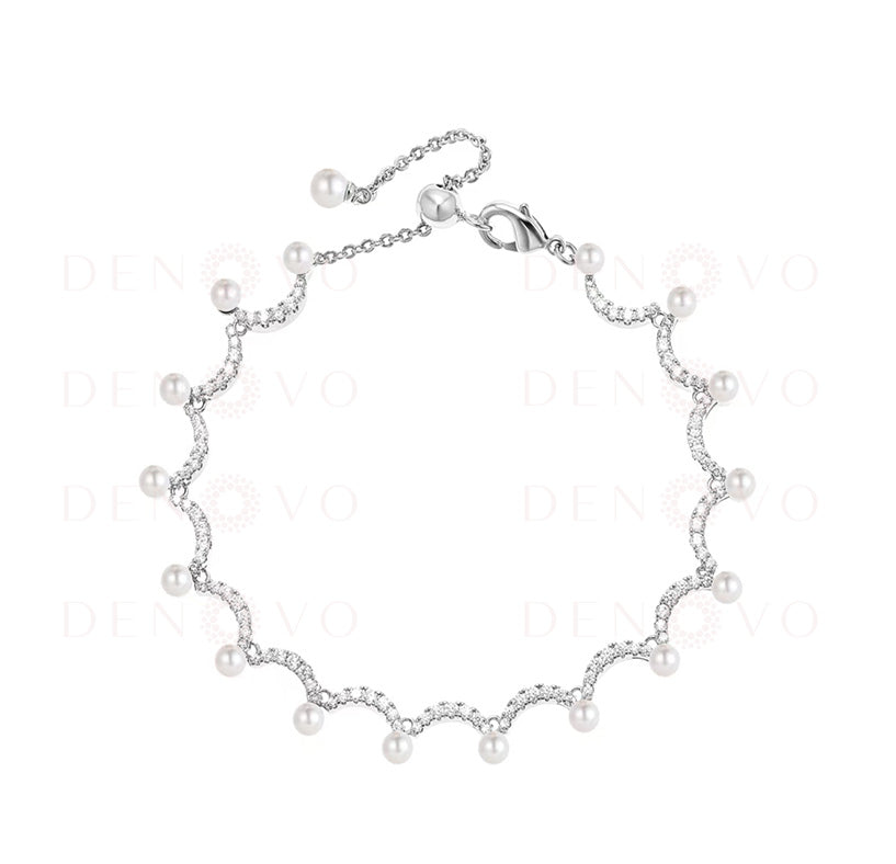 Serene Lulu Bracelet