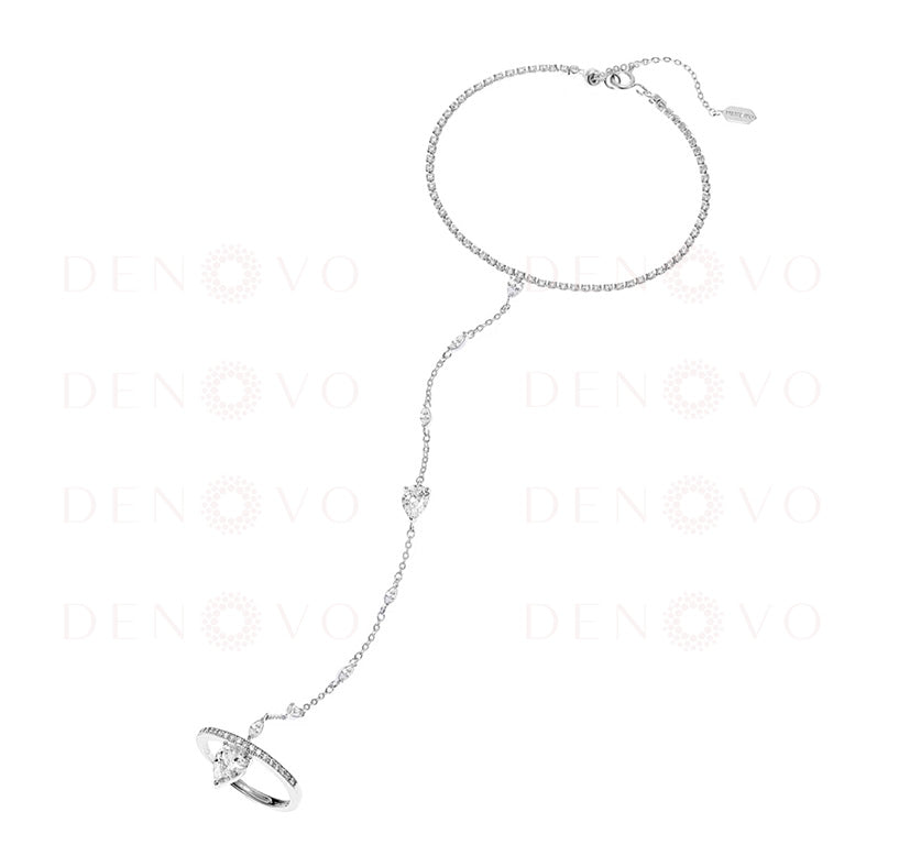 سوار بلوسوم الذهبي