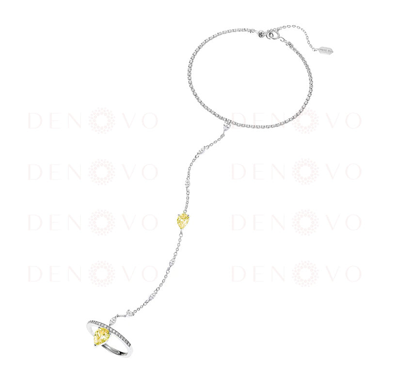 سوار بلوسوم الذهبي