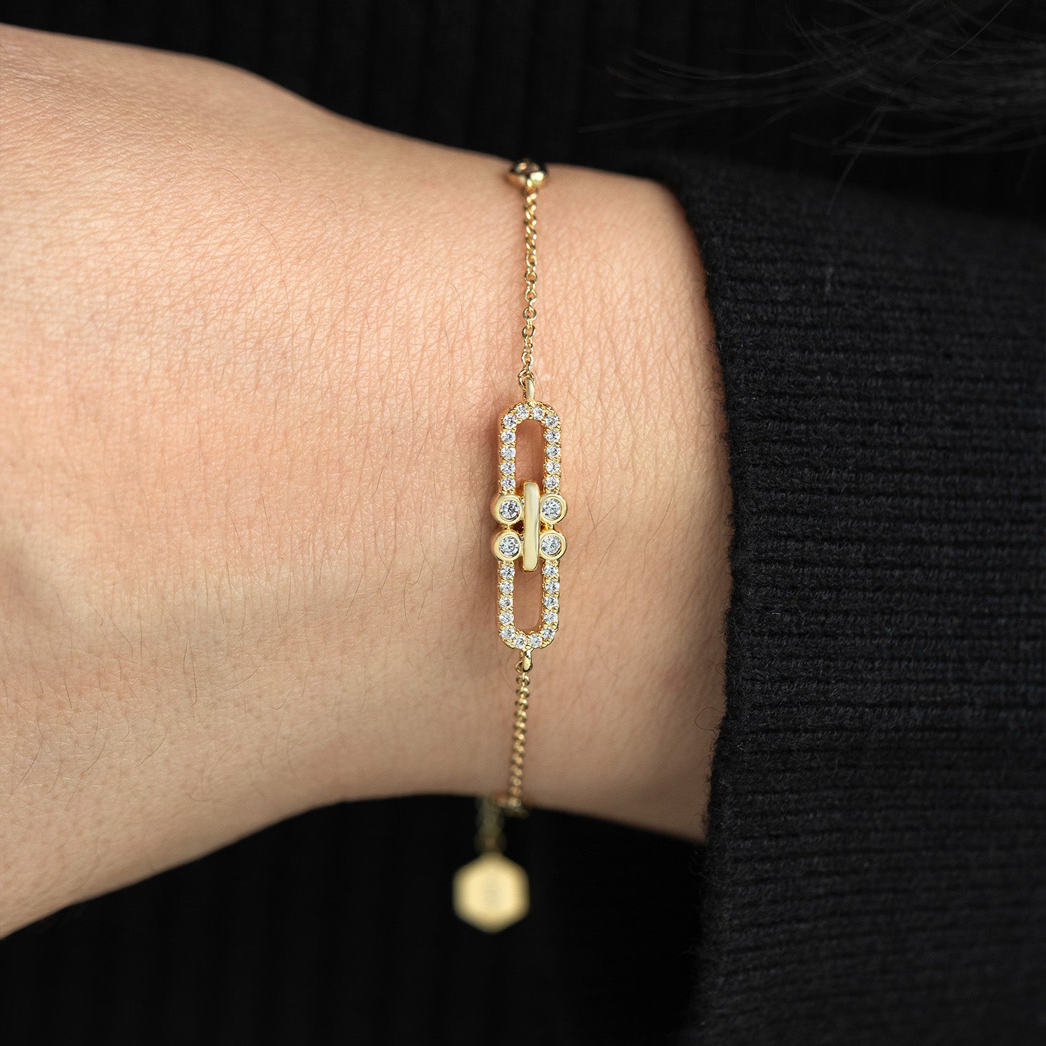 Amora Catena Bracelet