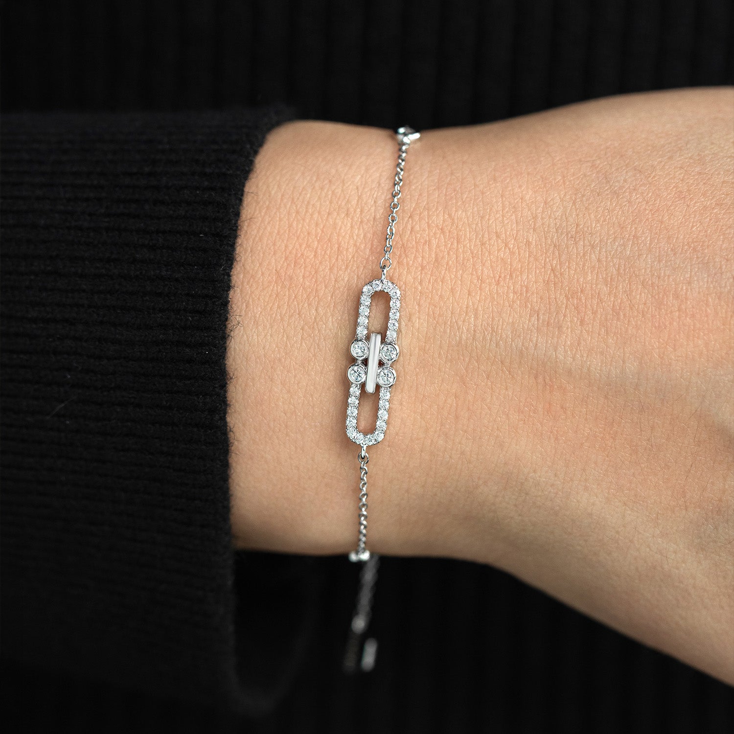 Amora Catena Bracelet