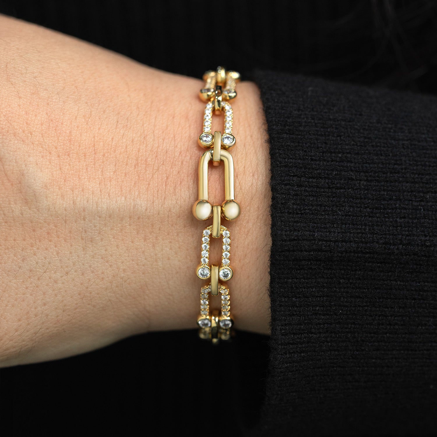 Cora Catena Bracelet