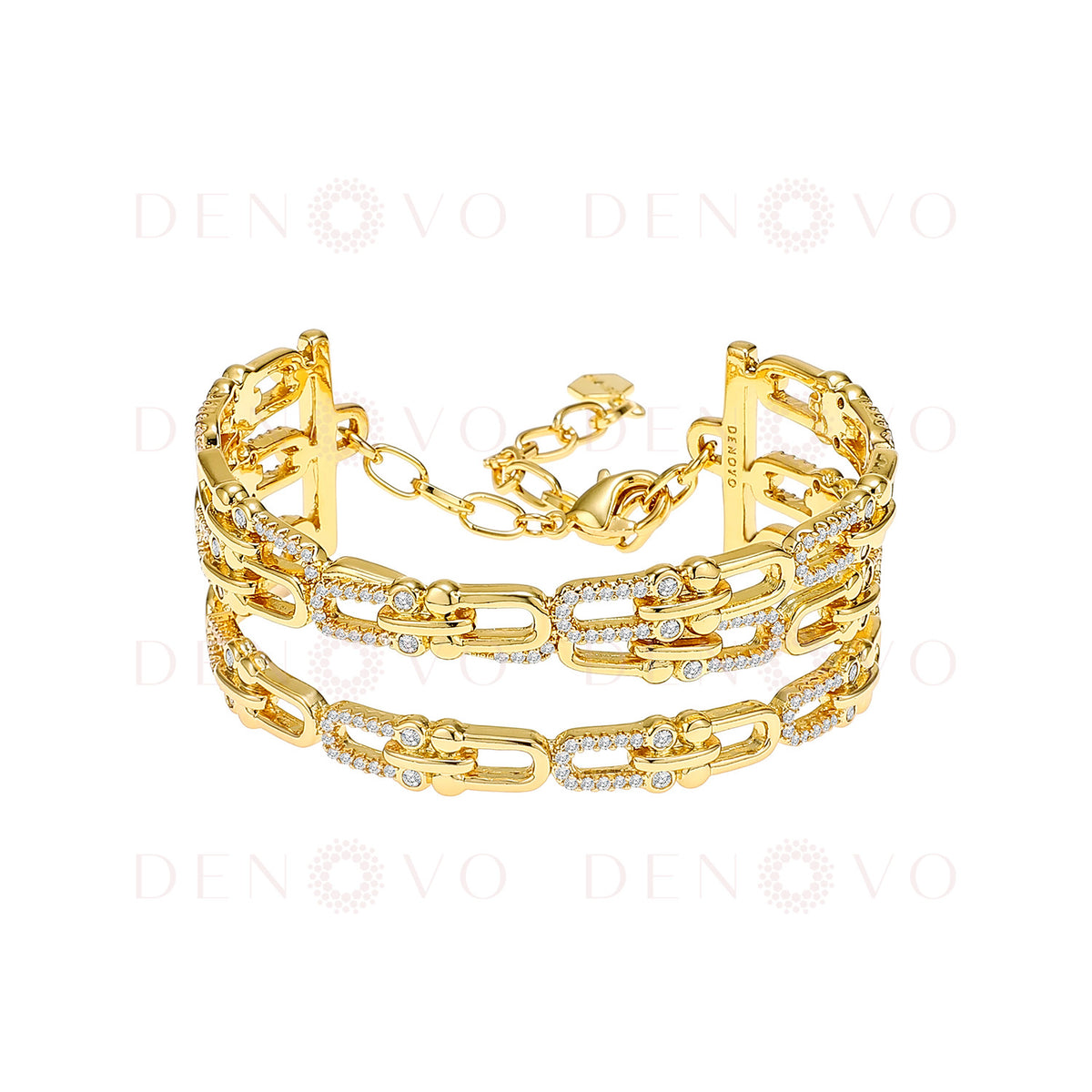 Amora Catena Bangle