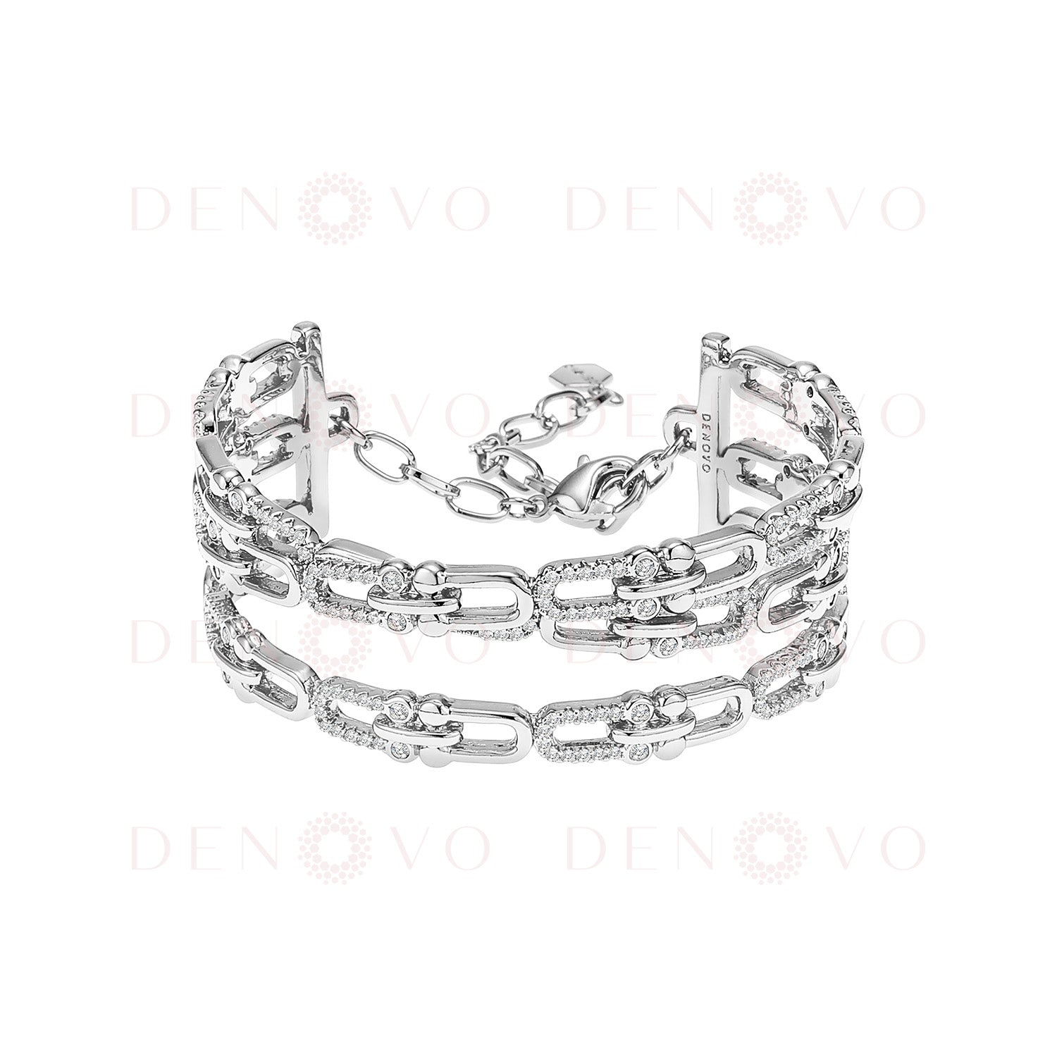 Amora Catena Bangle