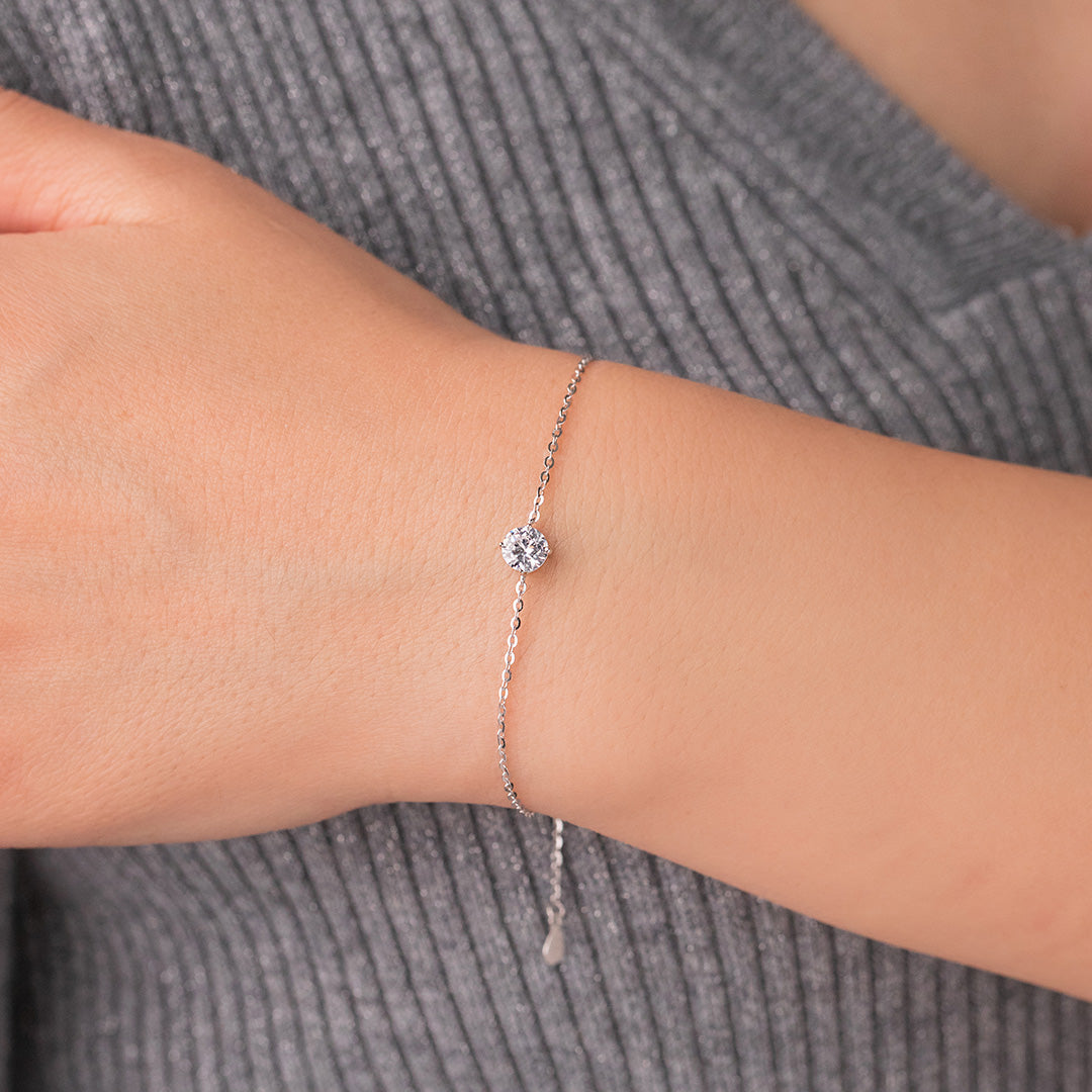 Effortless Glamour Bracelet