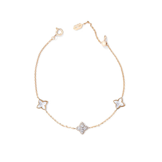 Blossom Breeze Bracelet