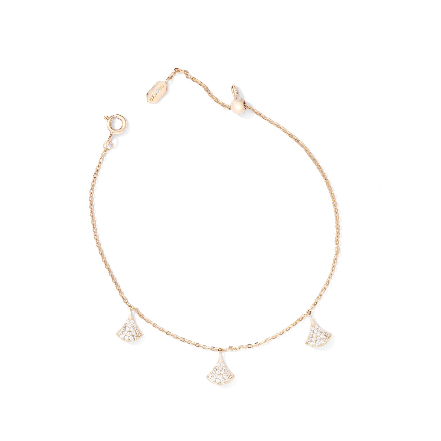 Serenity Elegant Bracelet