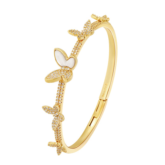 Farasha Classic Bangle
