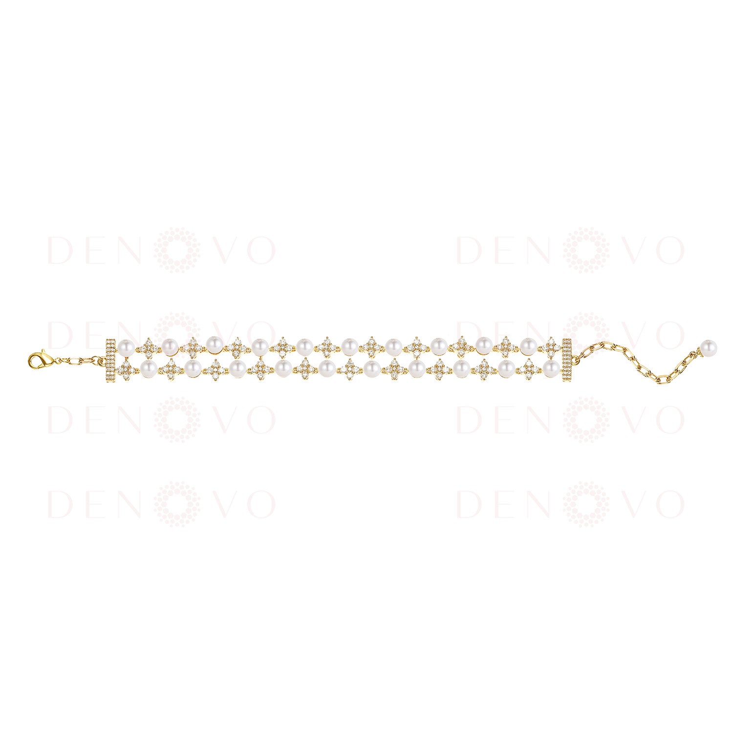 Mistglow Lulu Bracelet