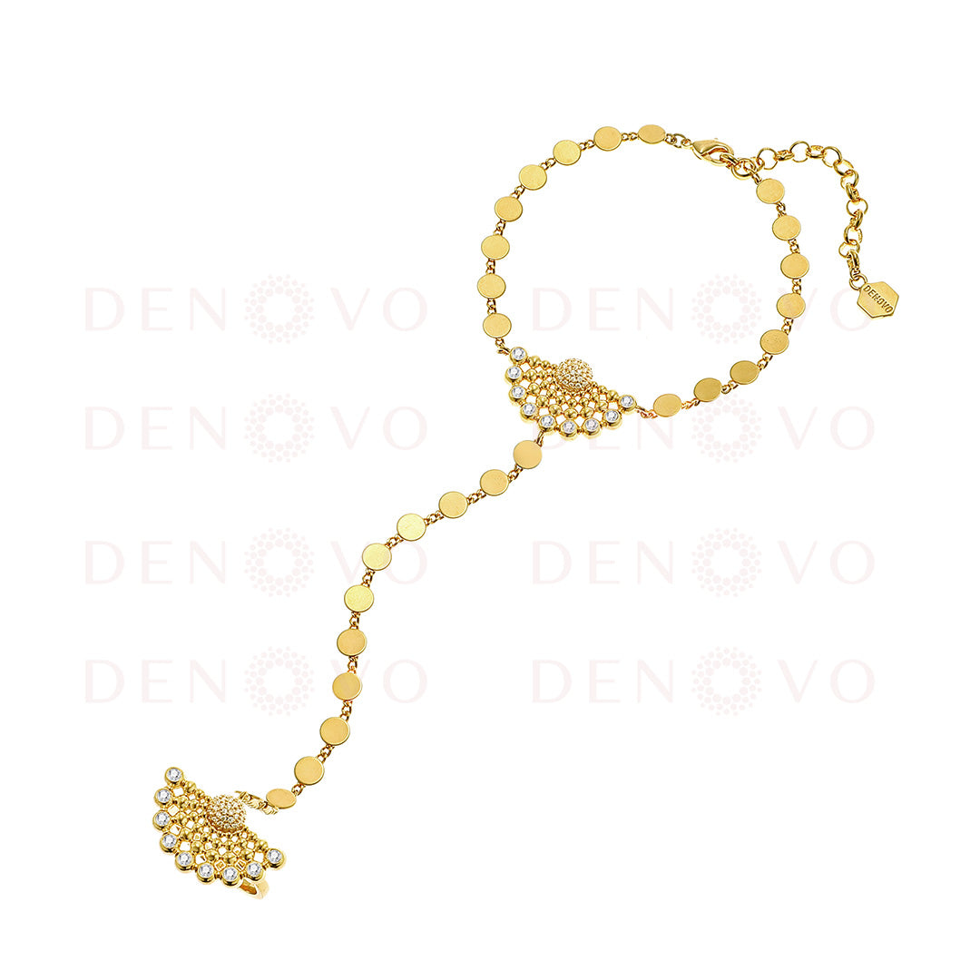 Qubba Royale Hand chain