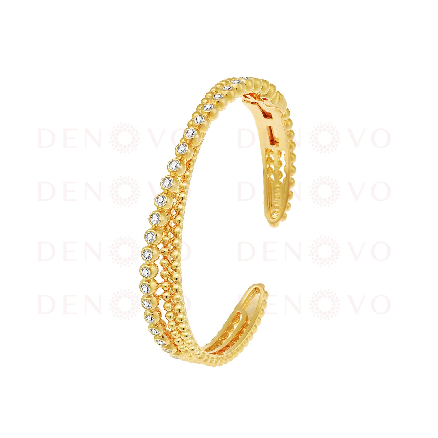Qubba Grace Bangle