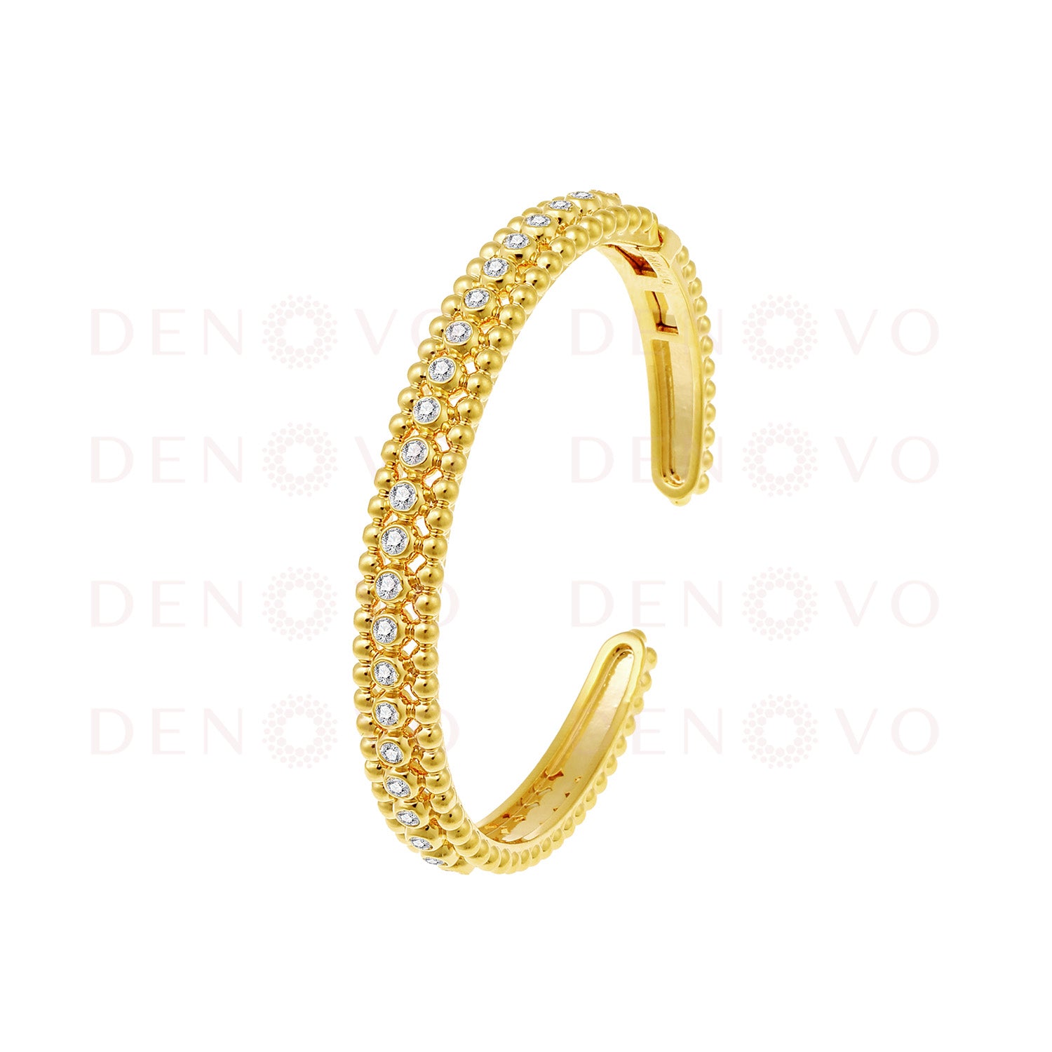 Qubba Elegant Bangle