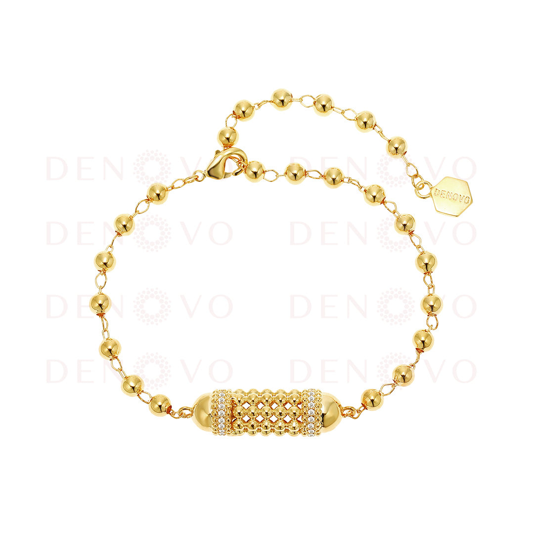 Qubba Signature Bracelet