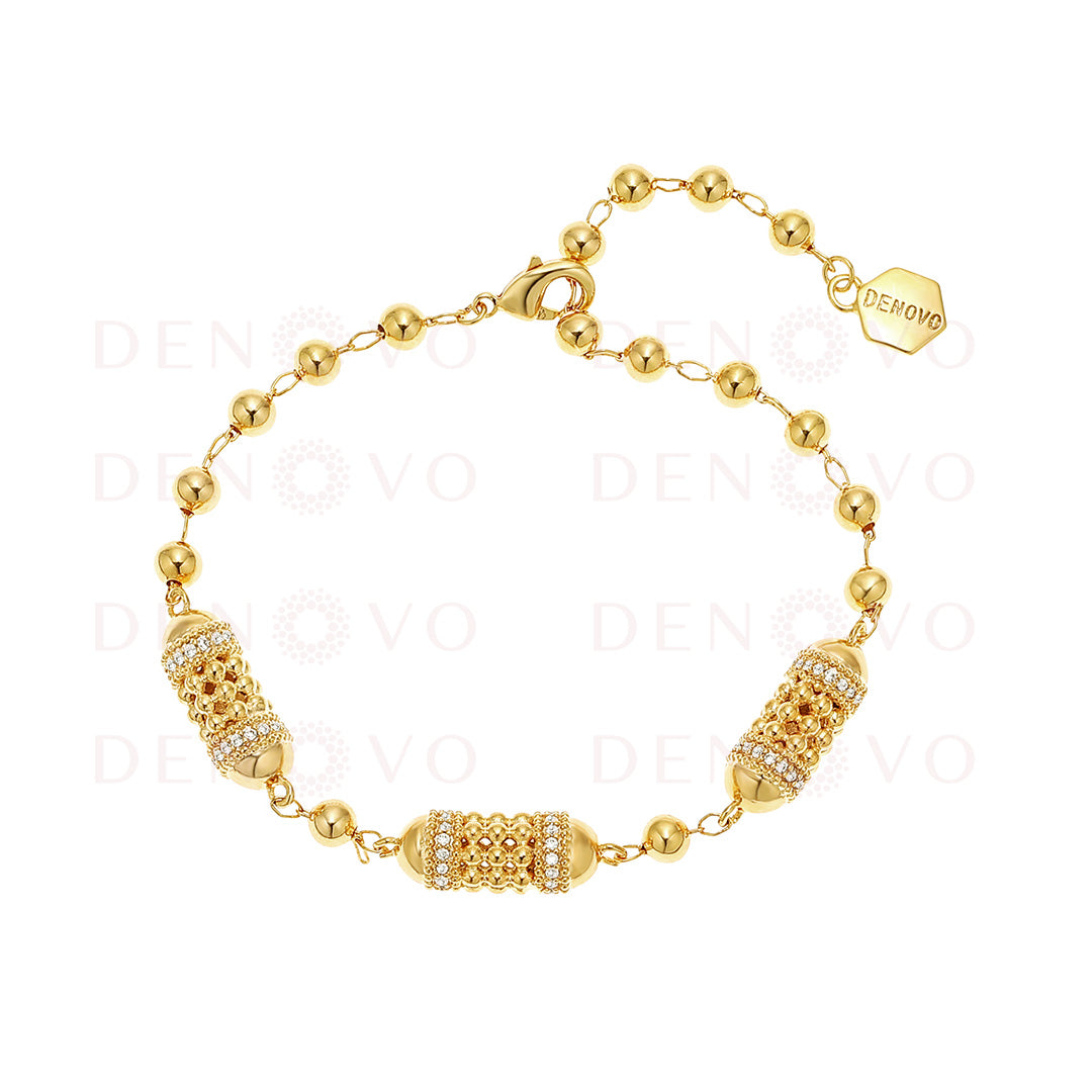 Qubba Classic Bracelet