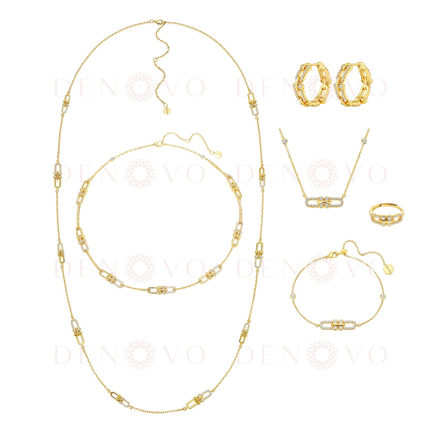 Amora Catena Set