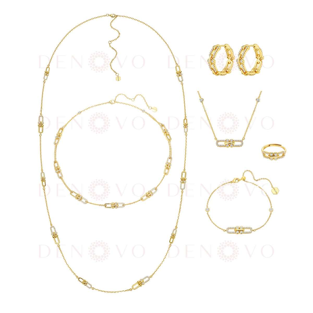 Amora Catena Set