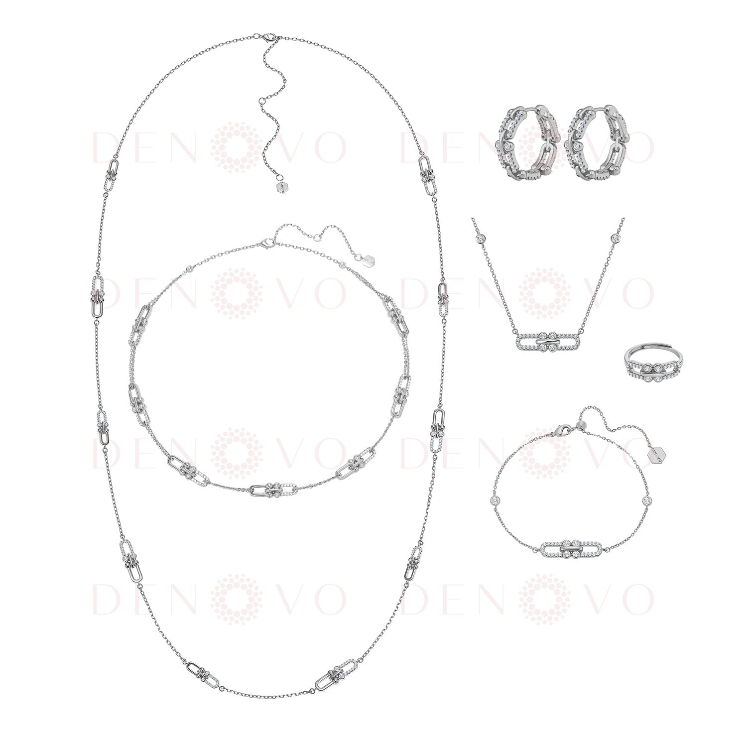 Amora Catena Set