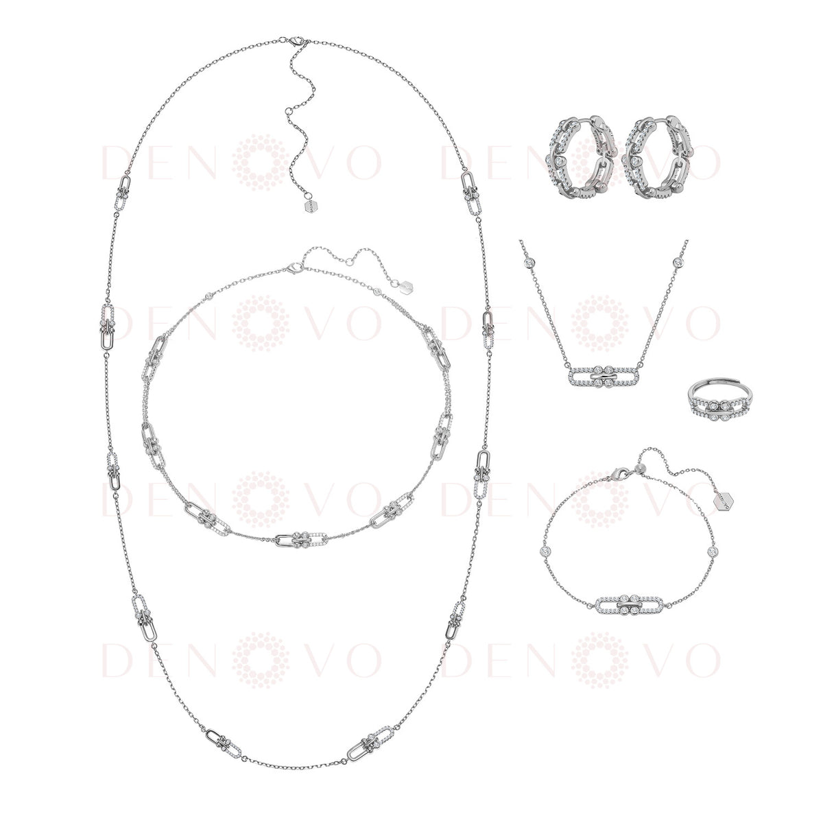 Amora Catena Set