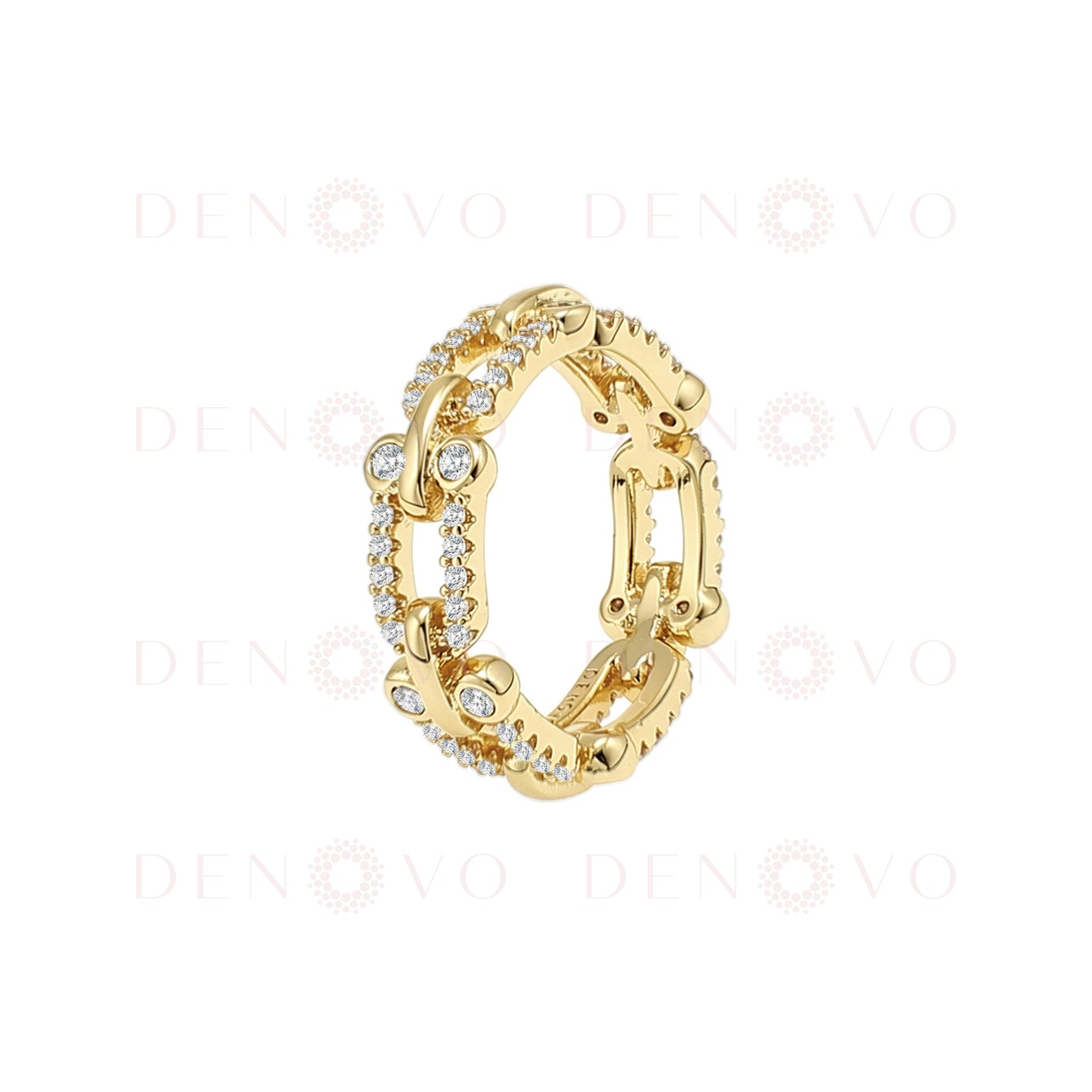 Elara Catena Ring
