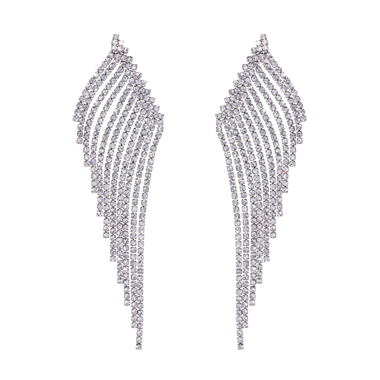 Sublime Wing Earrings