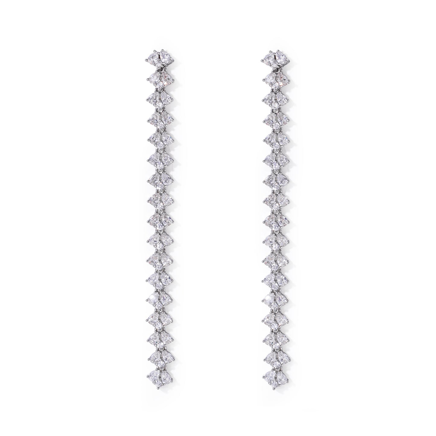 Elegant Drops Earrings