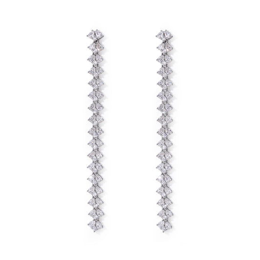 Elegant Drops Earrings