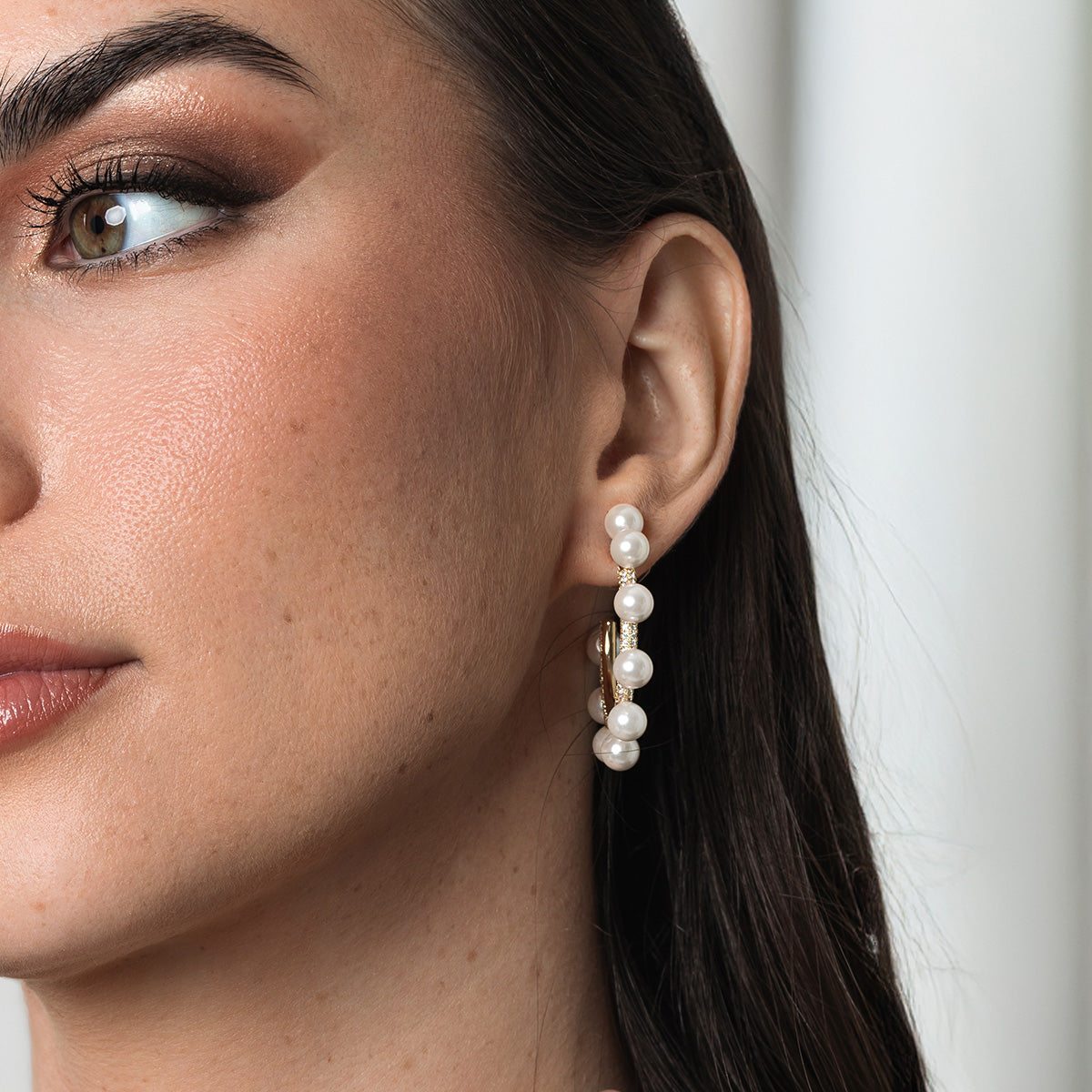 Auraline Lulu Earring